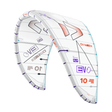 Duotone Evo SLS Concept Blue