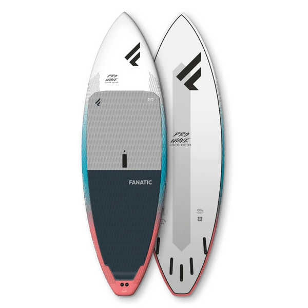 SUP PROWAVE LTD 2023- FANATIC – Windspirit