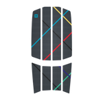DTK Board Acc Traction pad fron