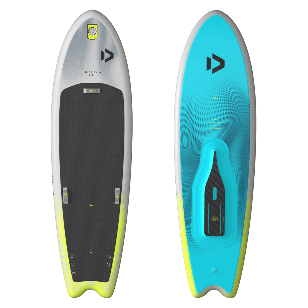 Foil Boards 2026 – Windspirit