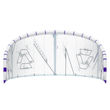 Duotone Neo Concept Blue