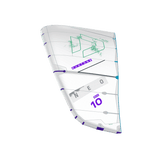 Duotone Neo Concept Blue