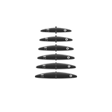 Duotone Back Wing Stabilizer H