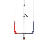 Duotone Trust Bar Quad Control S/M