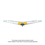 Duotone Unit SLS Concept Blue