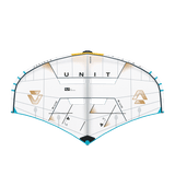 Duotone Unit SLS Concept Blue