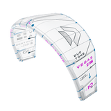 Duotone Vegas Concept Blue