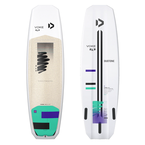 SURFBOARD VOKE SLS 2023 - DUOTONE