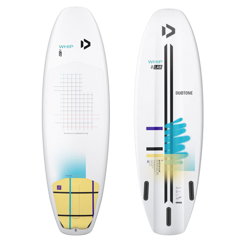 SURFBOARD WHIP D/LAB 2023 - DUOTONE