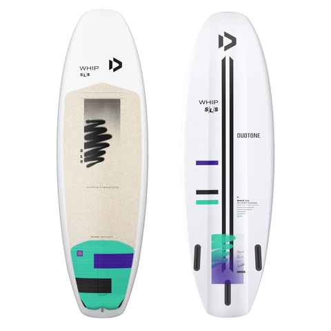 SURFBOARD WHIP SLS 2023 - DUOTONE