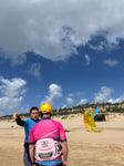 Aula Kite Surf