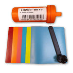 REPAIR KIT FOR INFLATABLES SS20