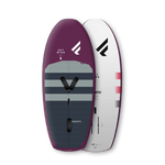 SKY WING SOFT TOP 6'3 SS22  - FANATIC