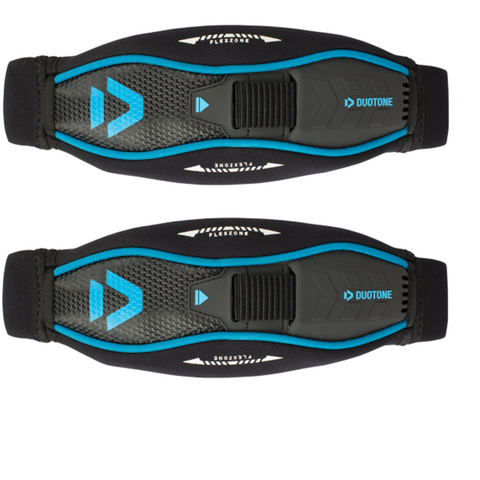 SURFSTRAP WITH WASHERS AND SURF SCREWS (PAIR)