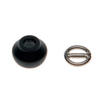 Iron Heart Stopper Ball & Ring Click (SS17-22)