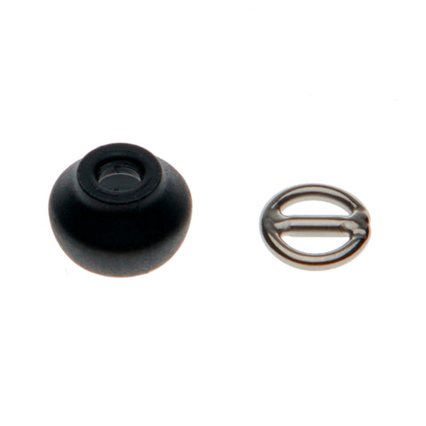 Iron Heart Stopper Ball & Ring Click (SS17-22)