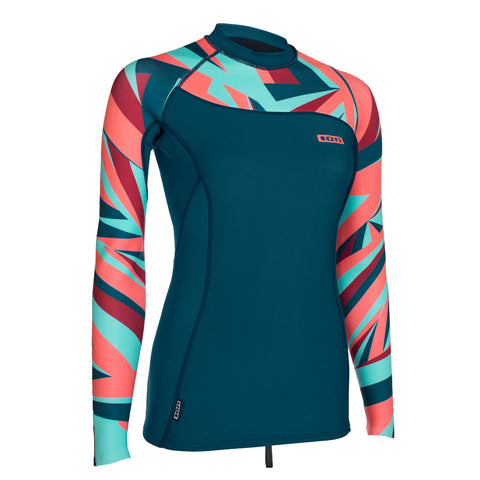 Neo Top women 2/1 LS