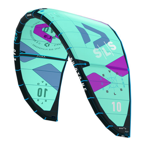 EVO SLS  2022 - DUOTONE