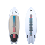 SURFBOARD FISH SLS 2023 - DUOTONE