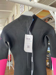WETSUIT BASE WOMAN 4/3 BZ DL